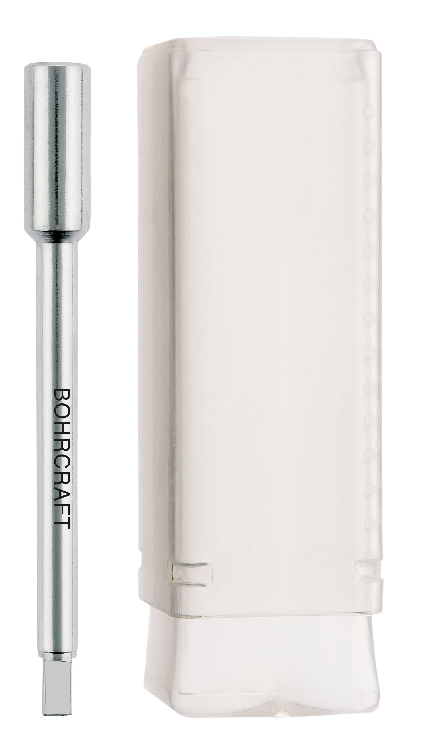 BOHRCRAFT 45001500900 Extension Socket DIN 377 Gr.9 pack of 1 pc