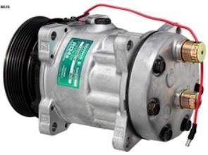 Compressore 8025-8228- SD7H15KG D.119 PV6 12VOLT