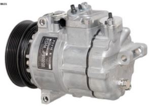 Compressore 8621-D.120 PXV16PNC PV6 12V.