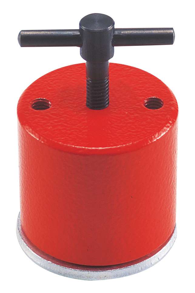 MAGNETIC APPS 236.03 Round magnetic fastener Ø 70 mm