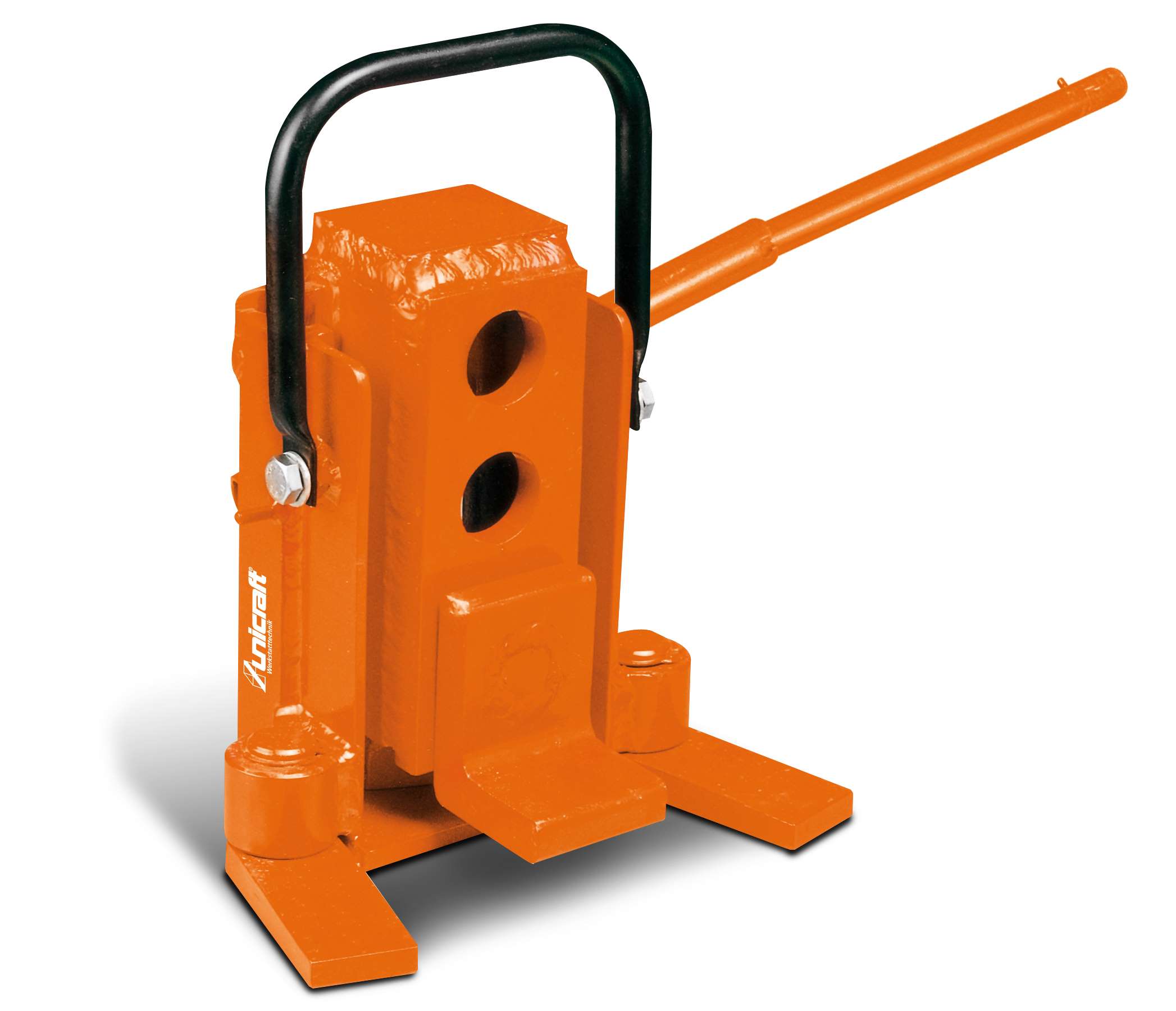 UNICRAFT 6190008 Hydraulic band, lifting capacity 8 t