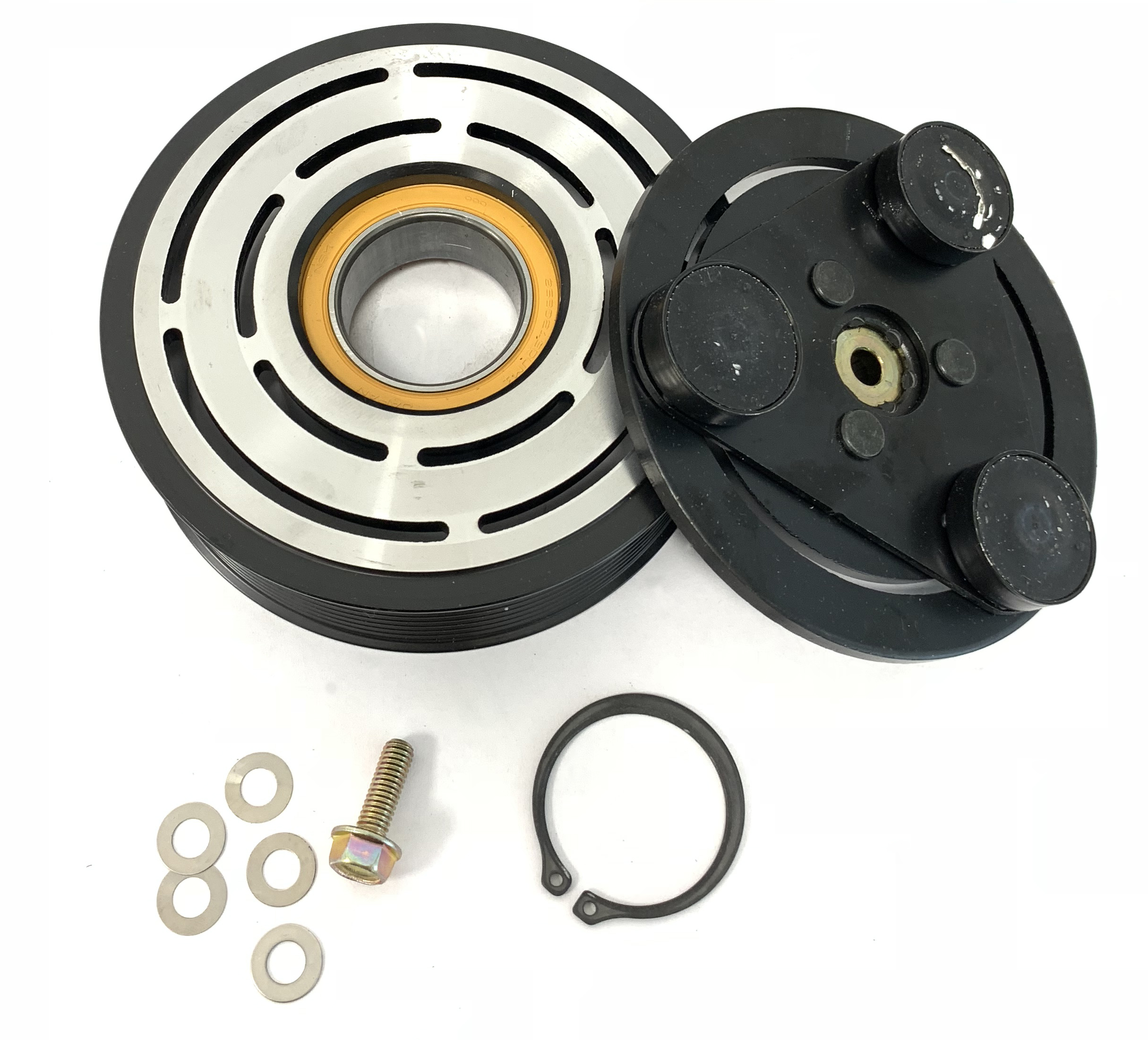 Puleggia TM16-15-13 POLY V8