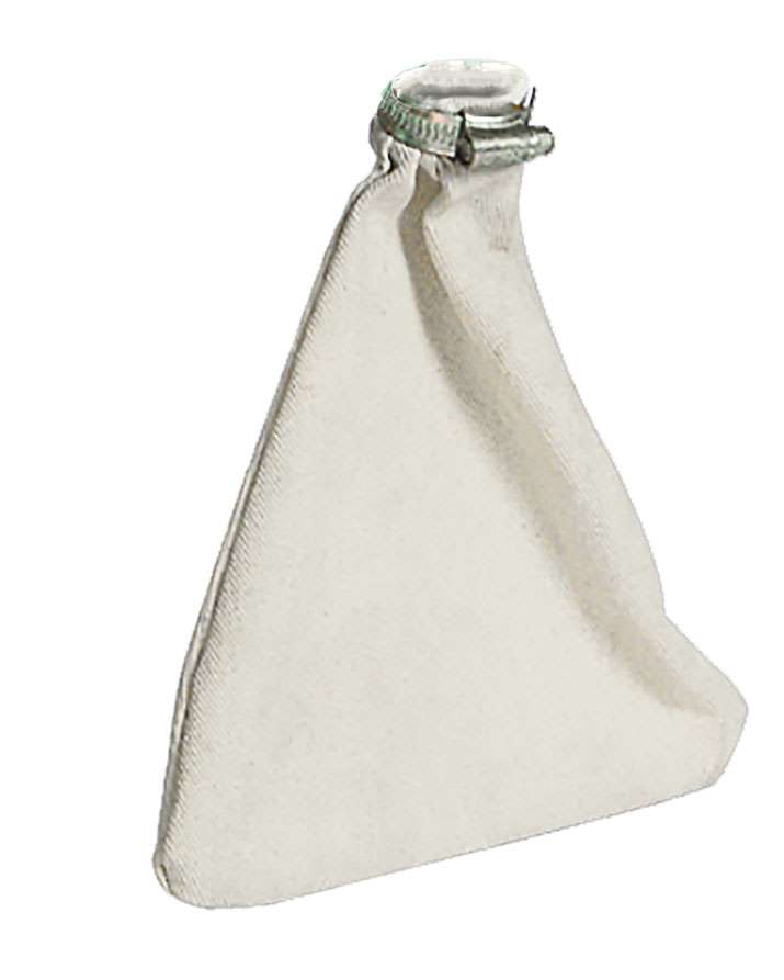 UNICRAFT 6204202 Collection Bags for DHS 1