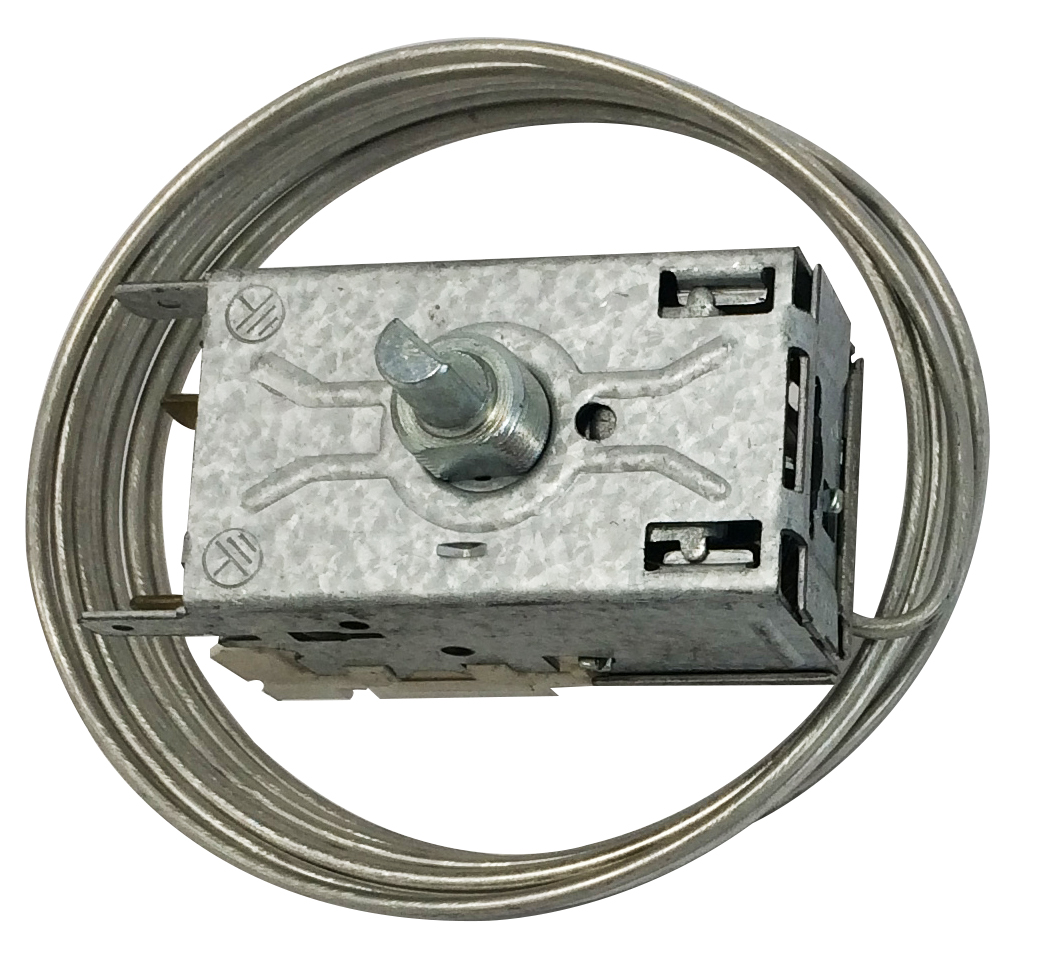 BULBO 2-contact thermostat L=2000mm MODEL K50L9406