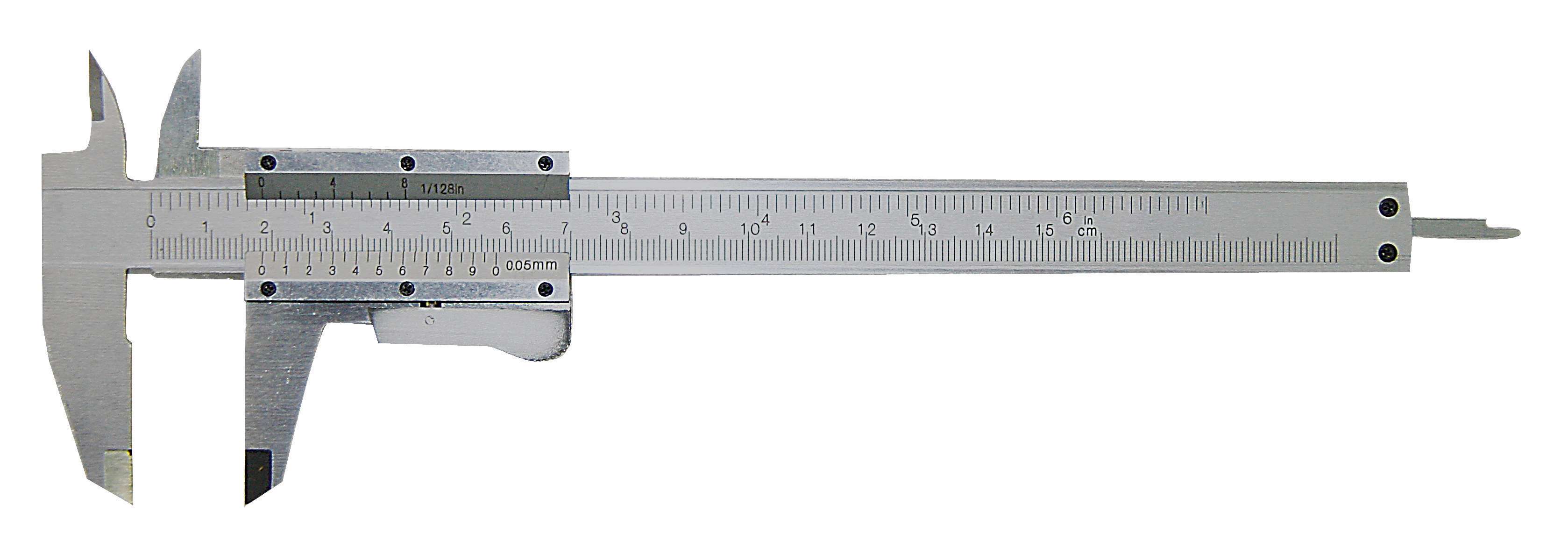 Analog Caliper LTF 317.00ST