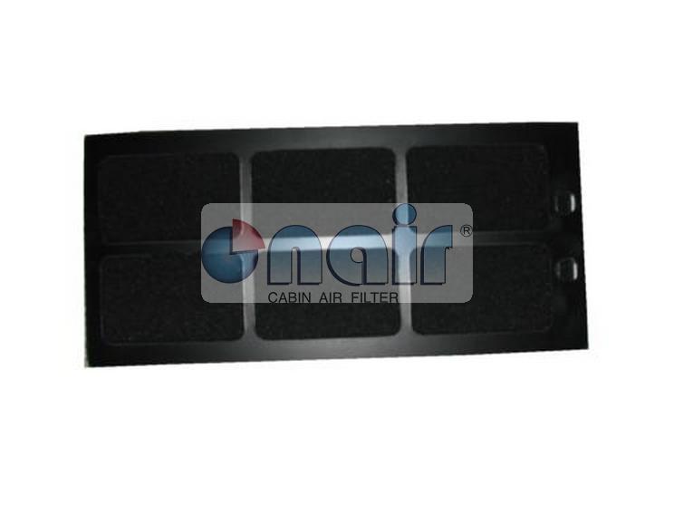Cabin filter PK.2021 Bus
