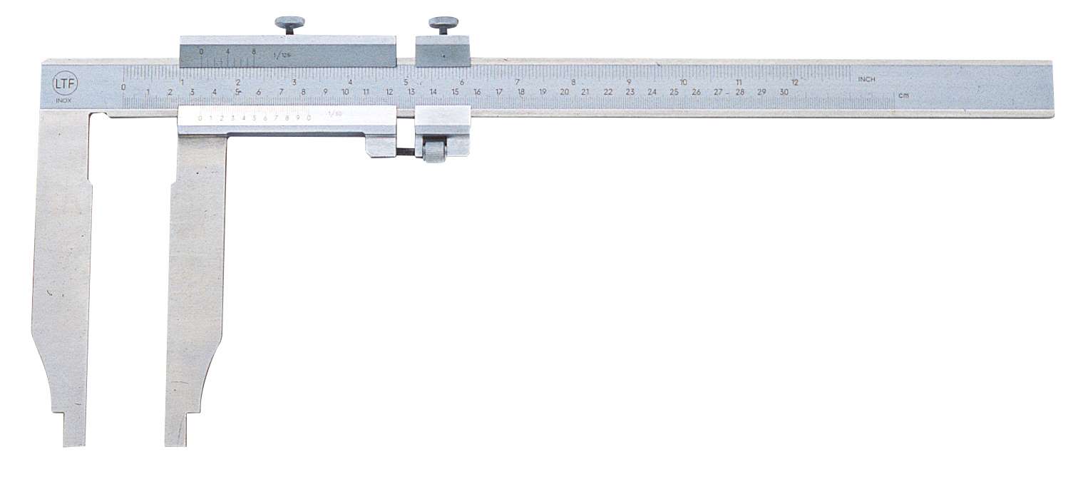 LTF 340.07 Analog Caliper