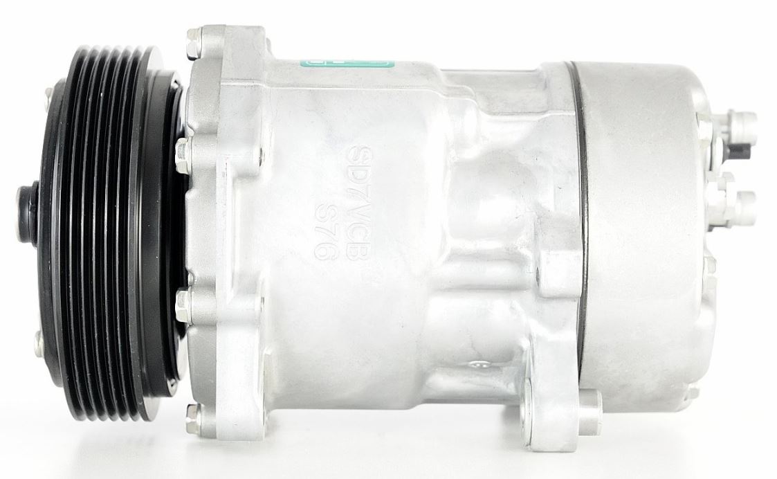 Compressore 1246-1279-1207 SD7V16 12V.PV6.D.128