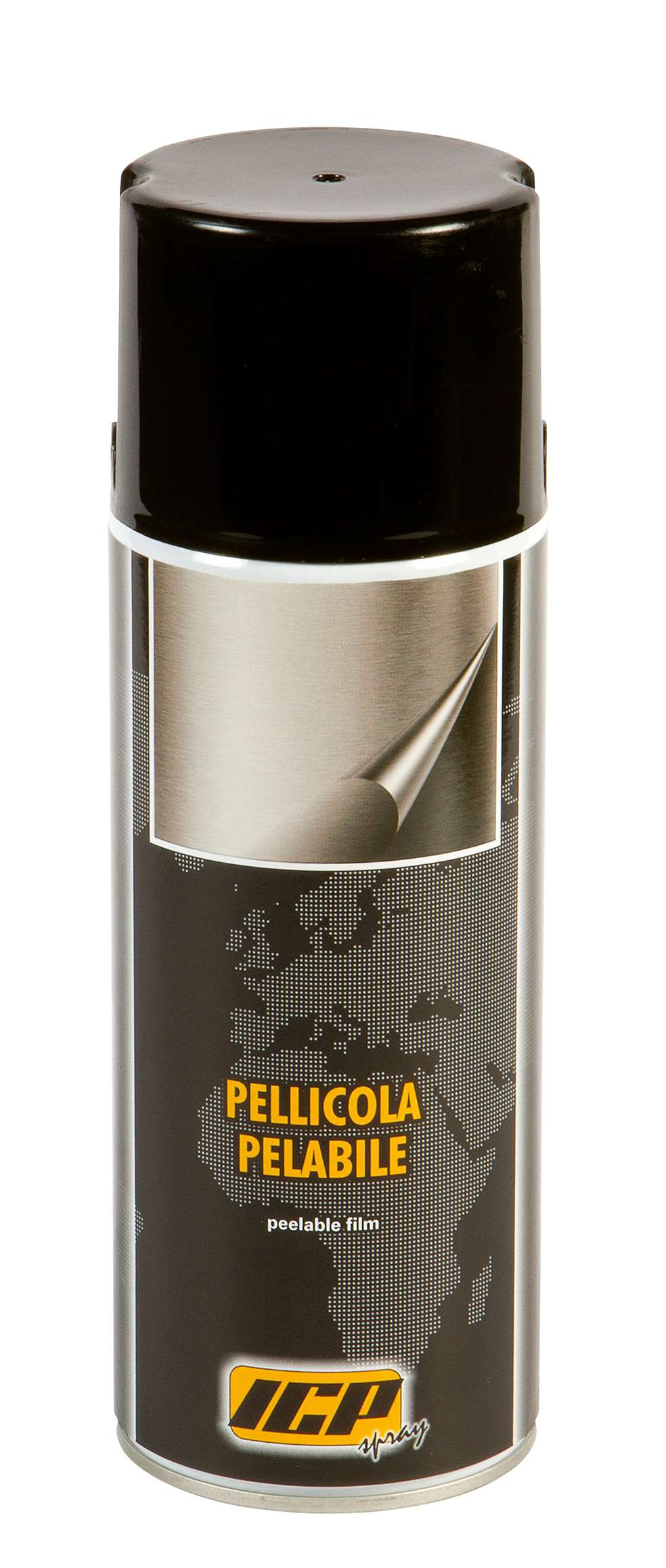 ICP ICP00134LP Peelable film