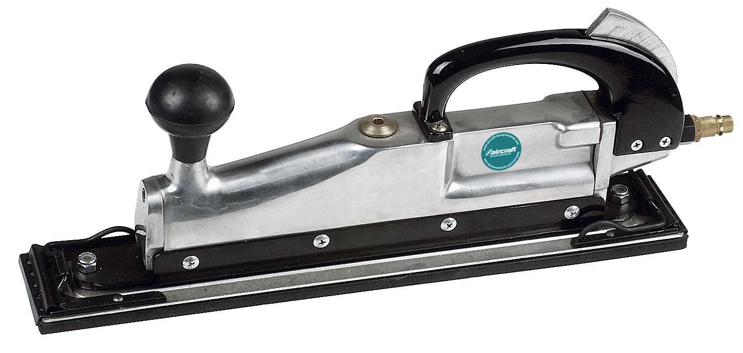 AIRCRAFT 2403600 Linear sander 65x390 mm, 3000 rpm