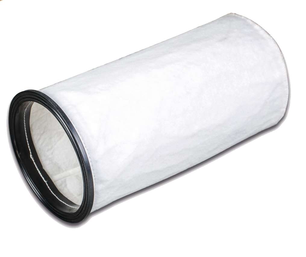 CLEANCRAFT 7013354 Fabric filter for flexCAT 104