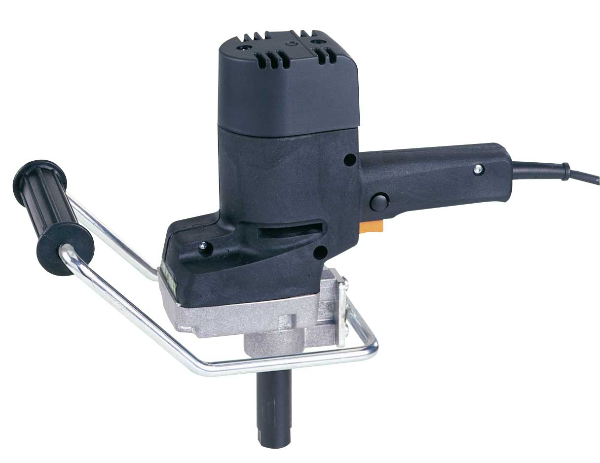 IORI 054700001 700 W electric mixer with M14 standard type fitting