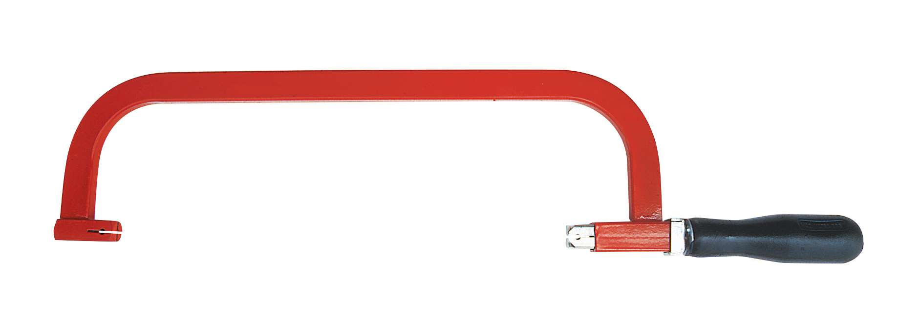 LTF 405.00 Fixed blade holder bracket in 10x20 mm flat tube