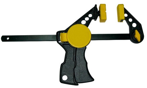 KRAVM E93068 Quick clamp 12" 300 mm