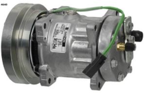 Compressore 4640-8066-D.152 SD7H15GK 24V.1G. CAT
