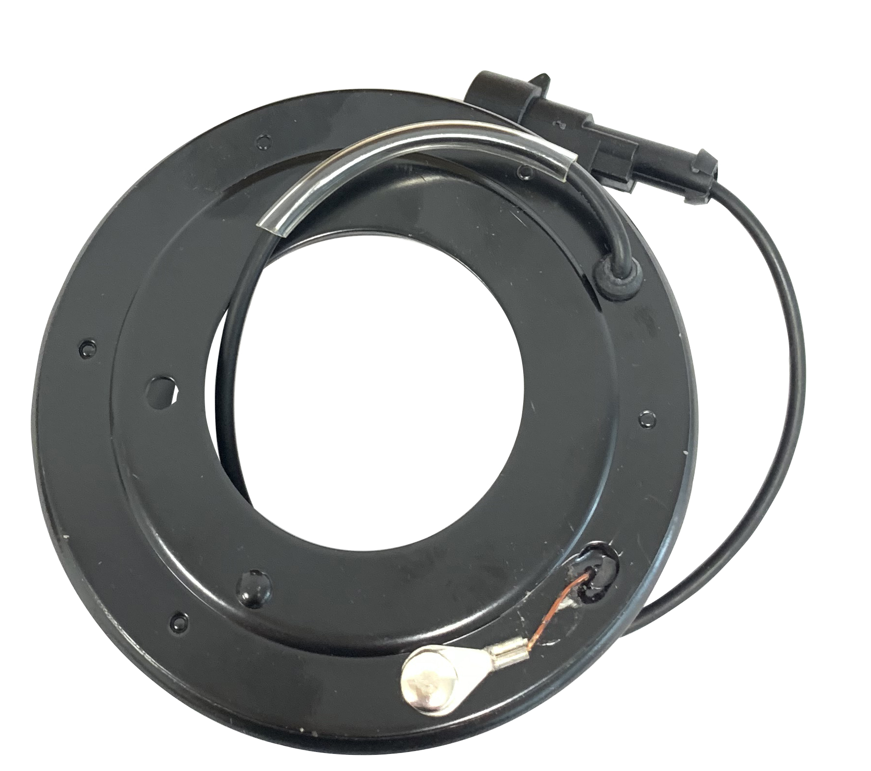 Coil 0581-6040 5H11 12V 6332