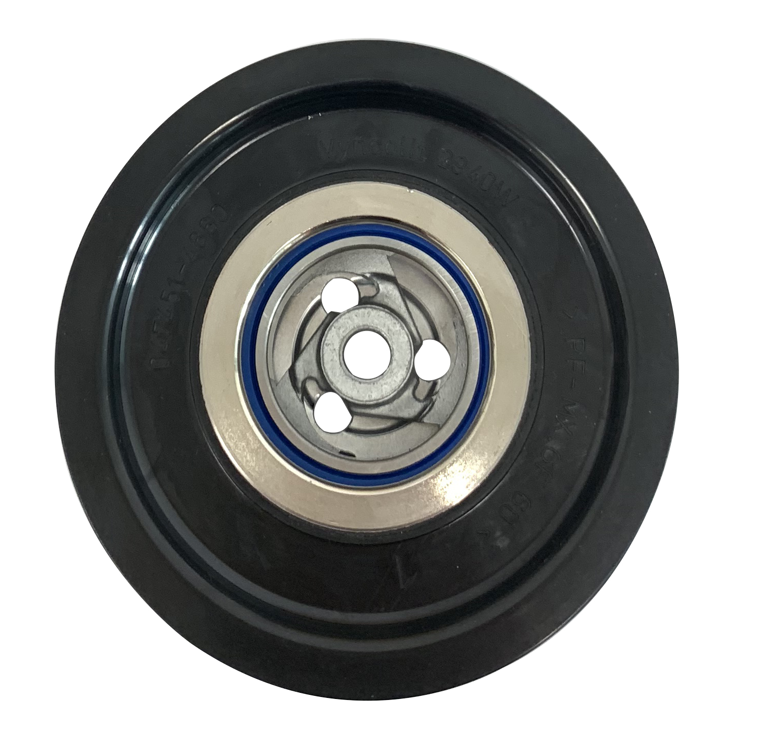 MB PV6 PLAST.MB PV6 pulley D.105 7SEU17C