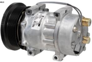 Compressore TCCI 4813G - QP7H15 - CATERPILLAR, CHALLENGER