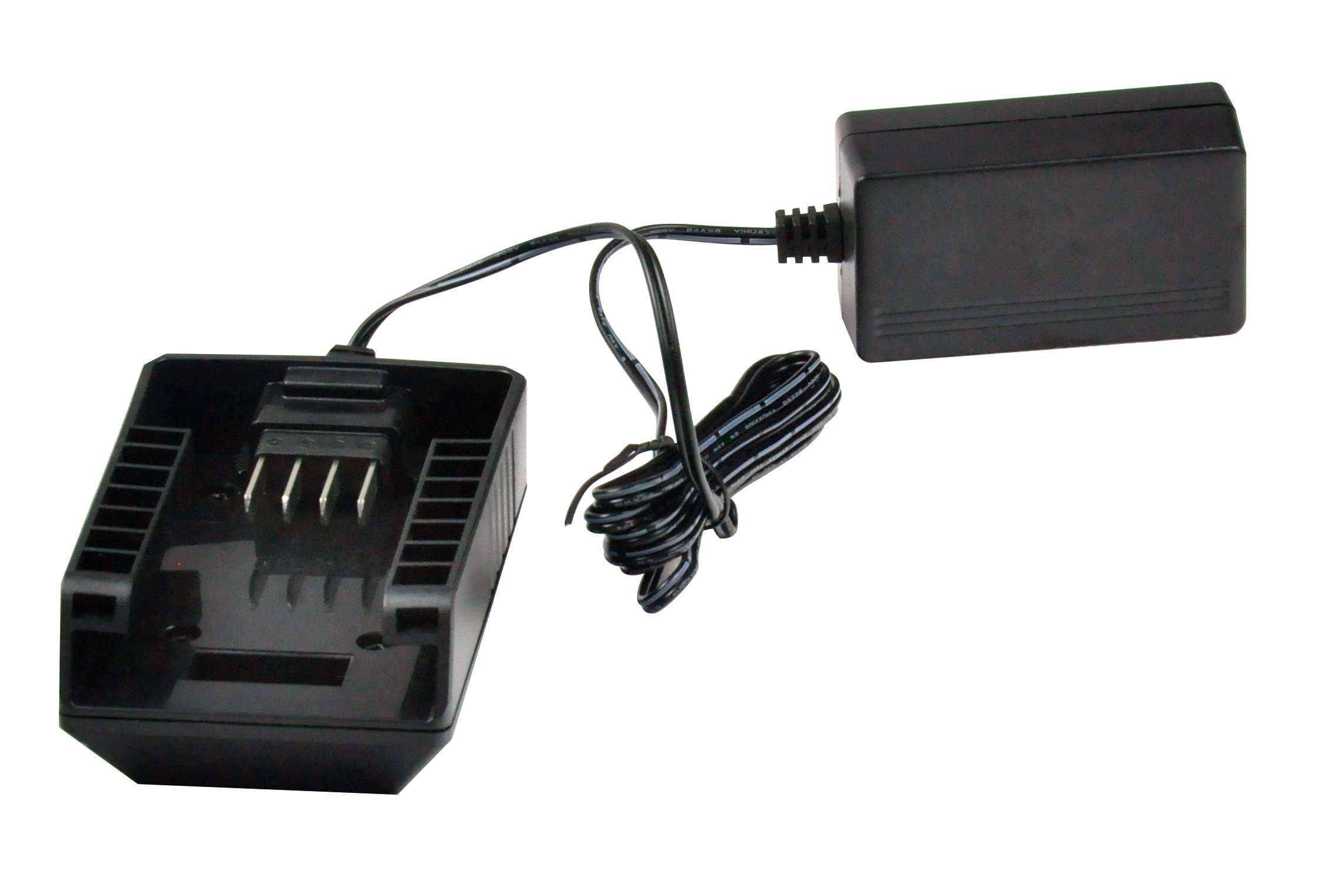 CLEANCRAFT 7013541 0.4 A Charger for ADSG 15, flexCAT 18B, dryCAT15B