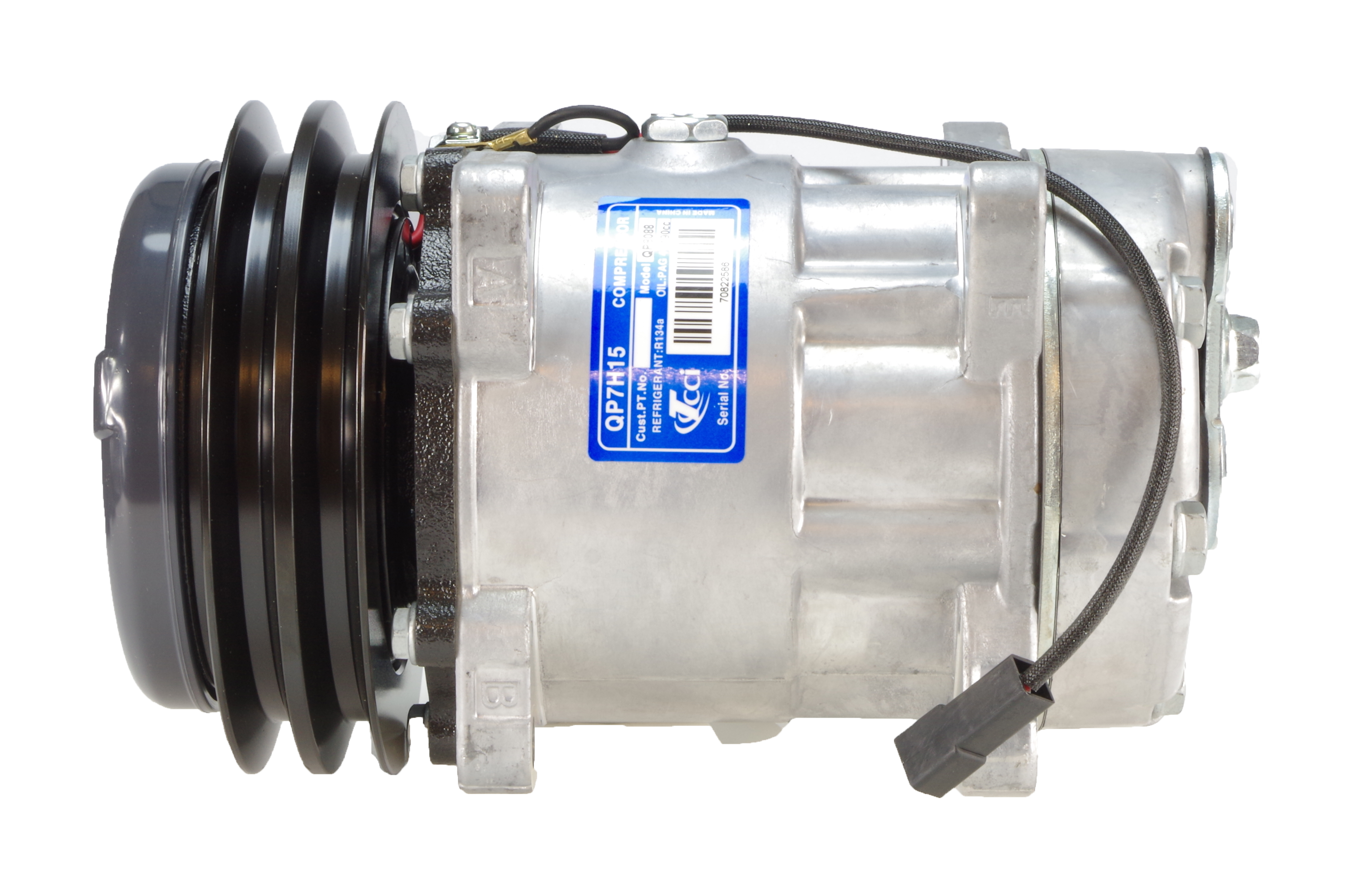 Compressore TCCI 8088 - QP7H15 - CLAAS