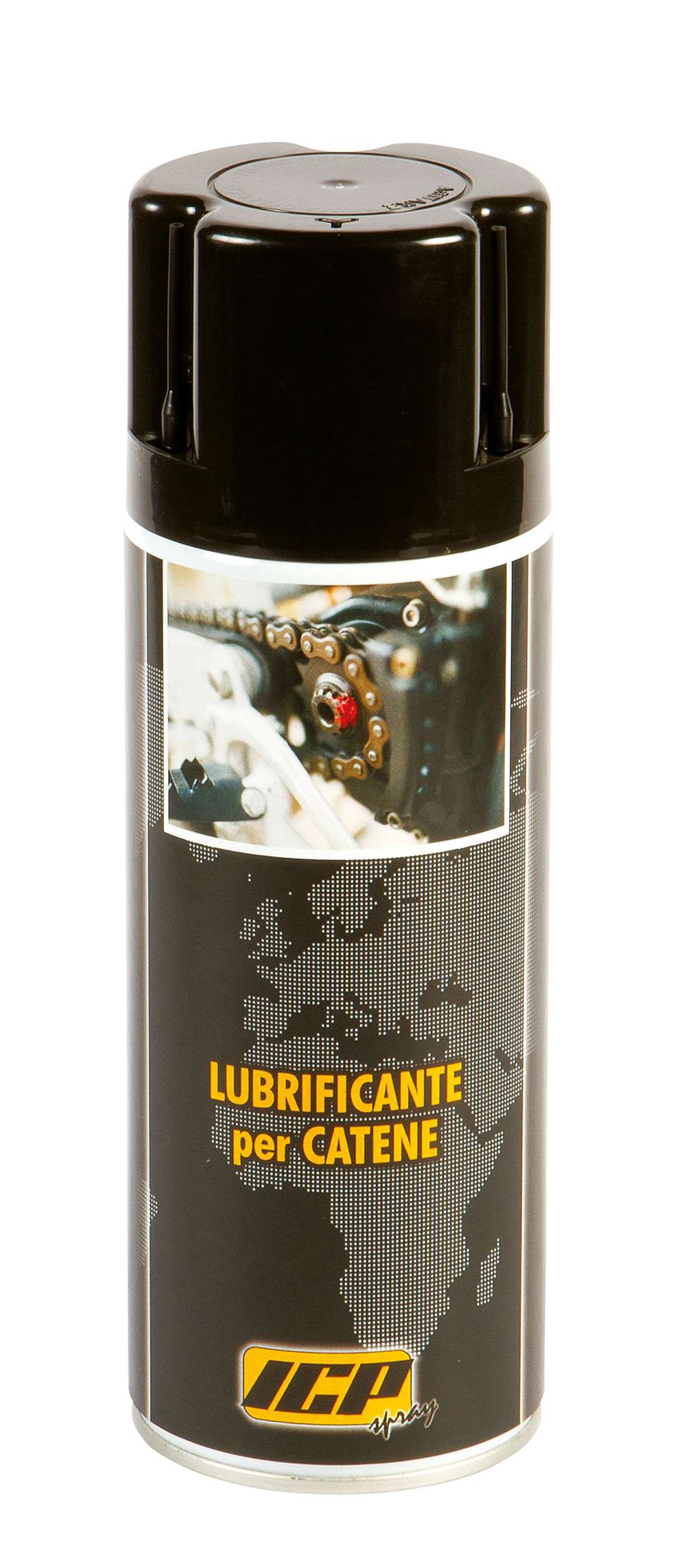 ICP ICP00110LC Chain Lubricant