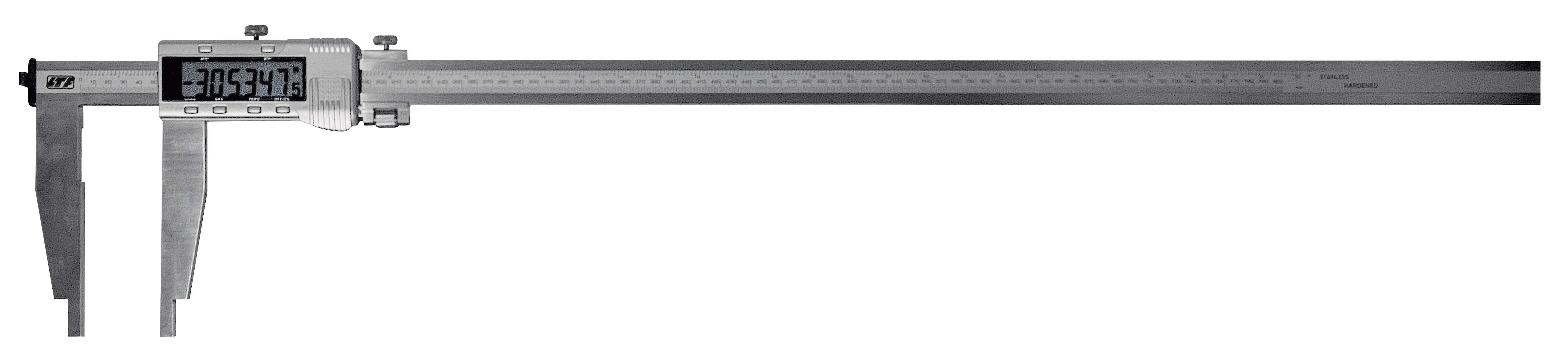 Digital Caliper LTF 327.10