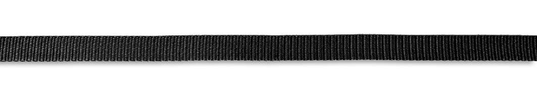 MURTRA 5525025 Replacement tape for anchoring, width 25mm, resistance 250 kg, 100m roll, yellow PP