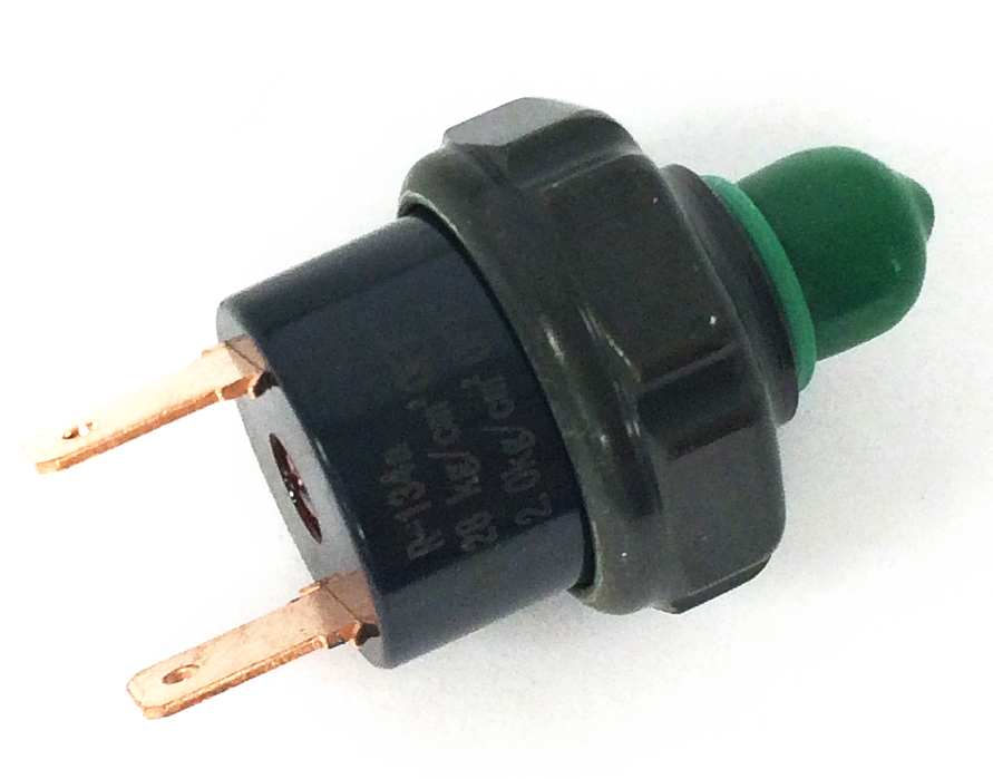 BINARY MALE TGK pressure switch