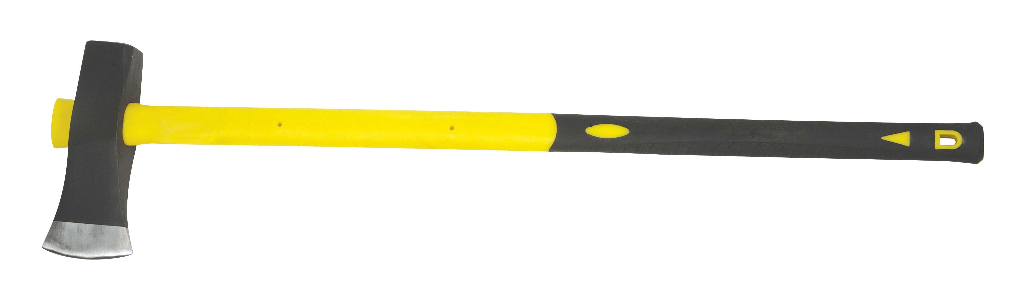 KRAVM E20283 Splitting Axe 3000 g