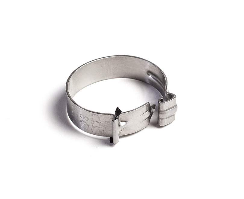 Cable tie CLIC S10 in a pack of 10