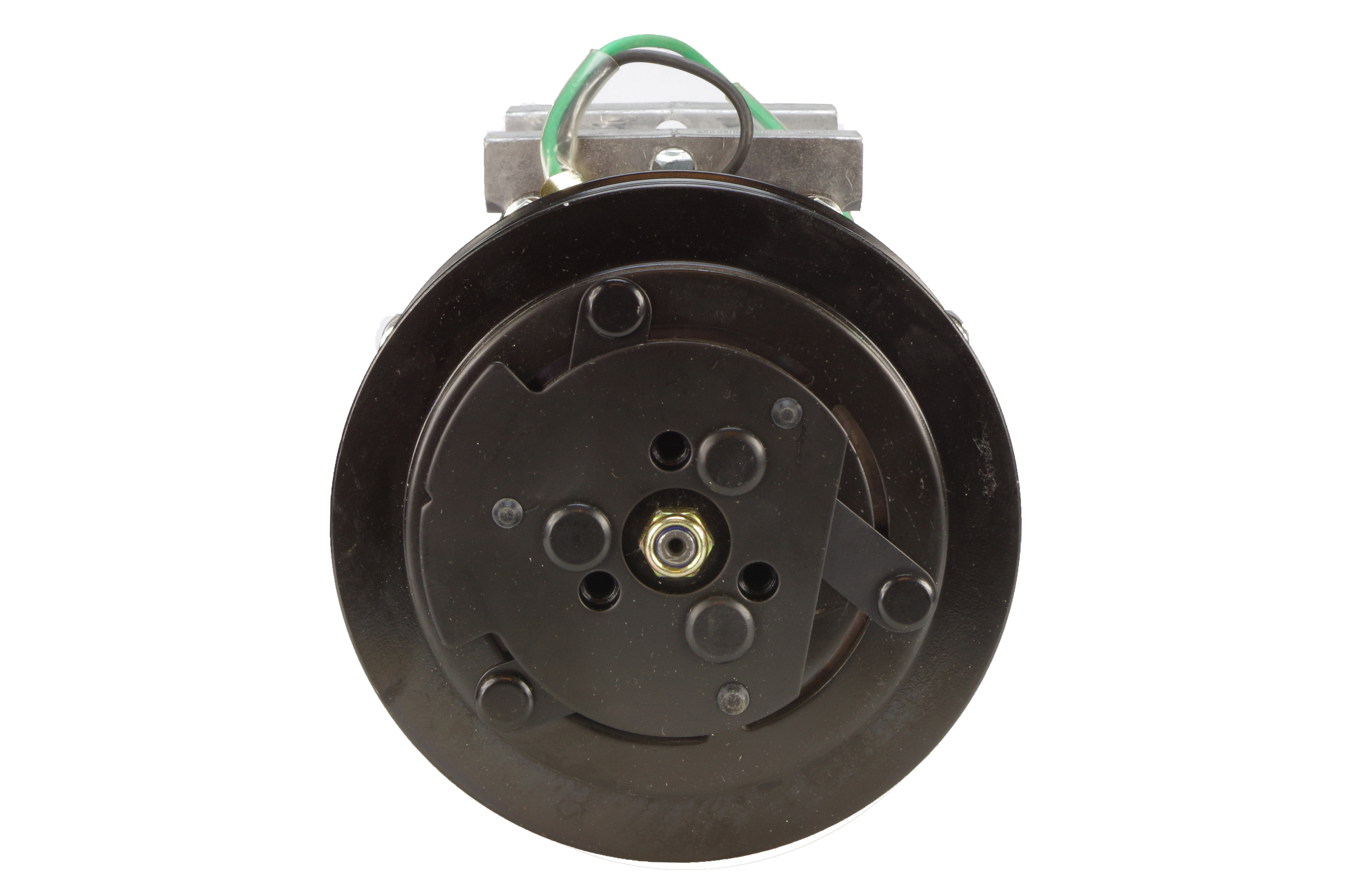 Compressore TCCI 8188 - QP7H15 - RENAULT TRUCKS (RVI)