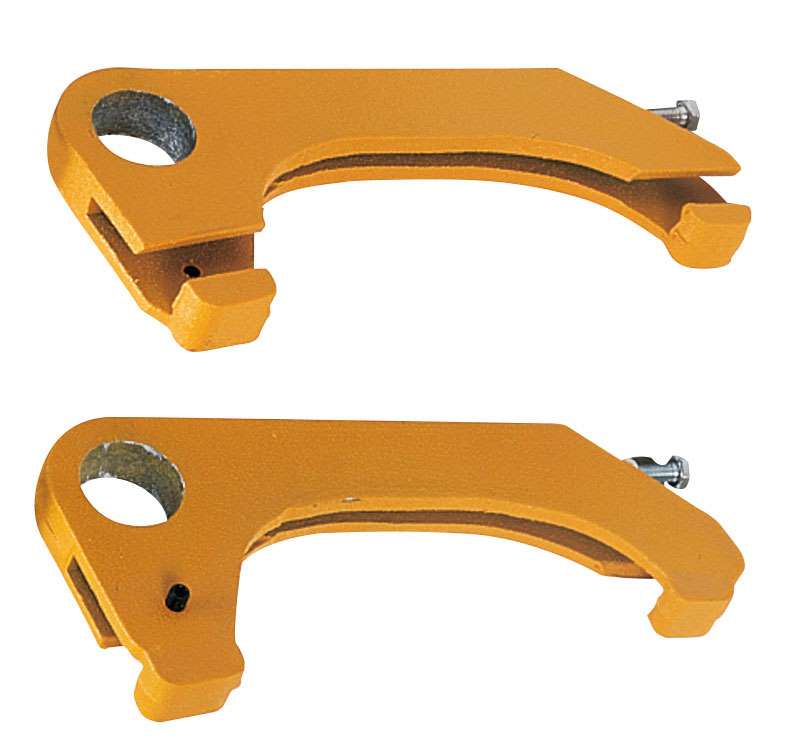 SAFETY 140.30 Coupled for screens ø 550-1000 mm