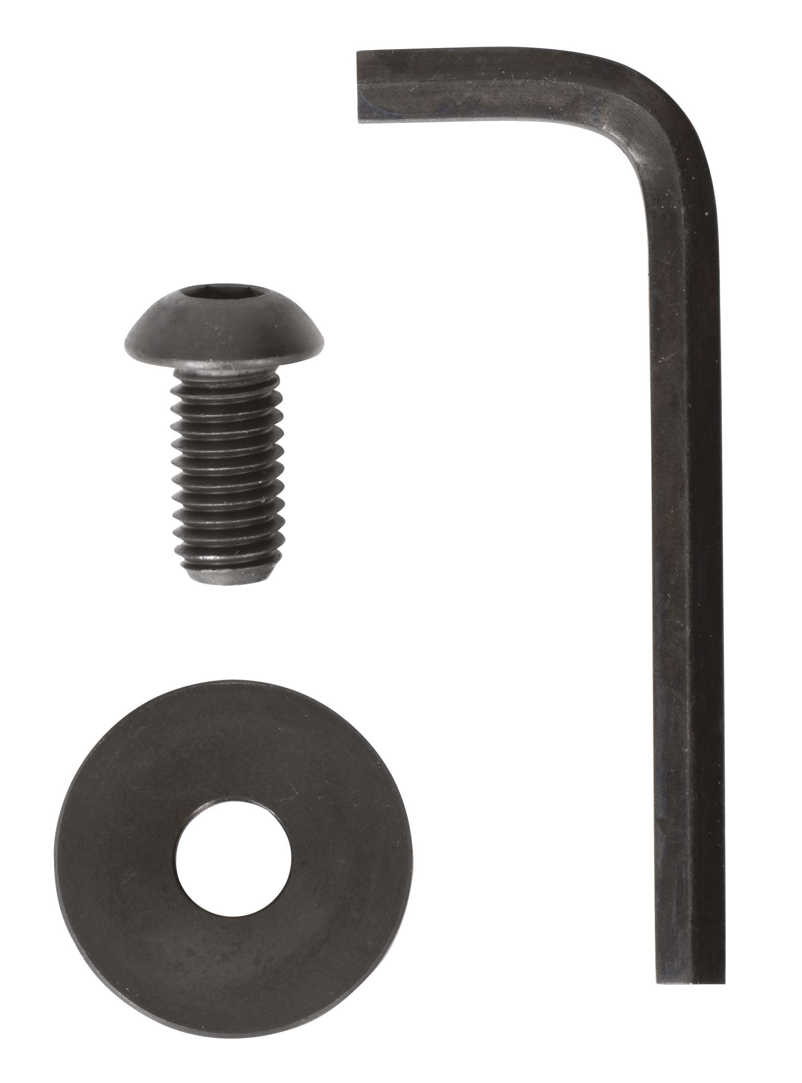 AIRCRAFT 2404881 Abrasive Disc Assembly Kit for item 2404850