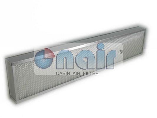 Cabin filter PK.1068 Agricultural