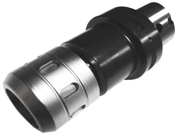 PRT METALLO PSC6320FSL80 High clamping polygonal chuck PSC63 ISO 26623-1 d20 H80