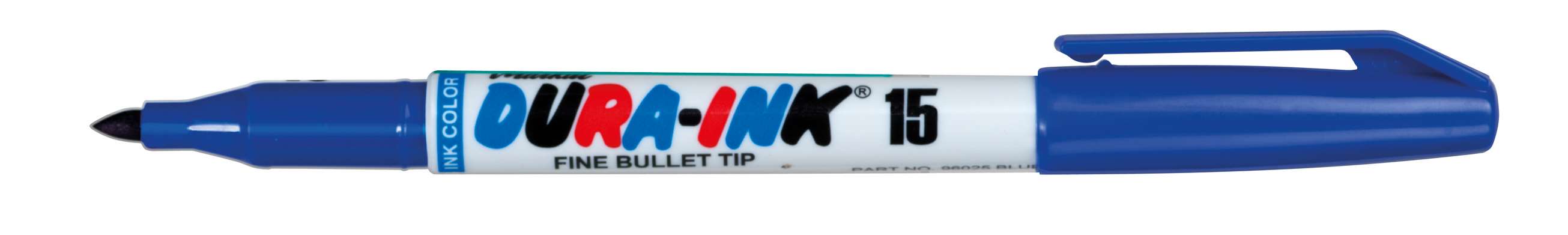 IORI 18200.NER Permanent marker with fine tip, black