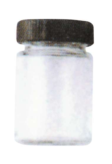 ASTURO 2010701 Replacement tank for item 2010700