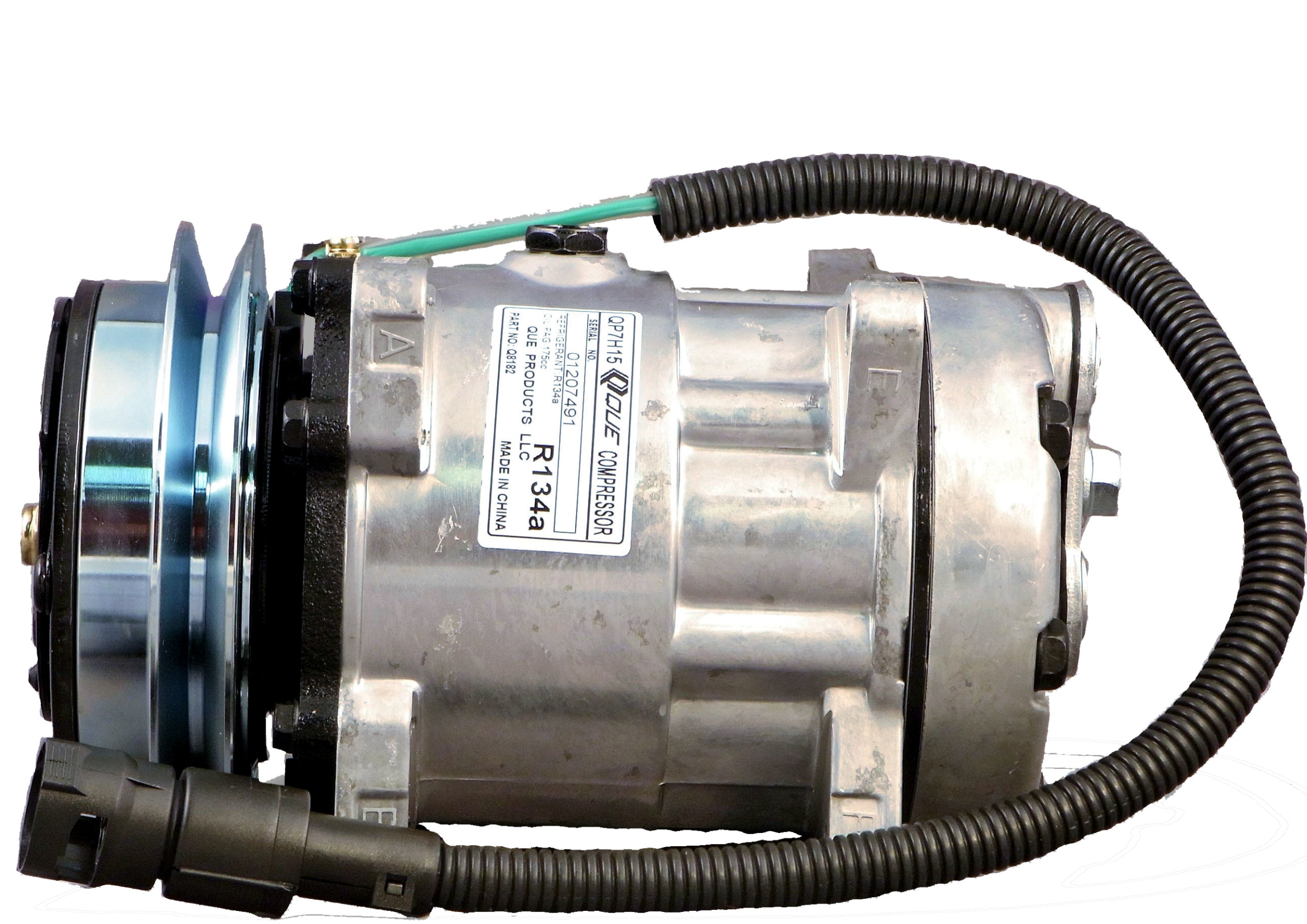 Compressore TCCI 8182 - QP7H15 - DAF TRUCKS