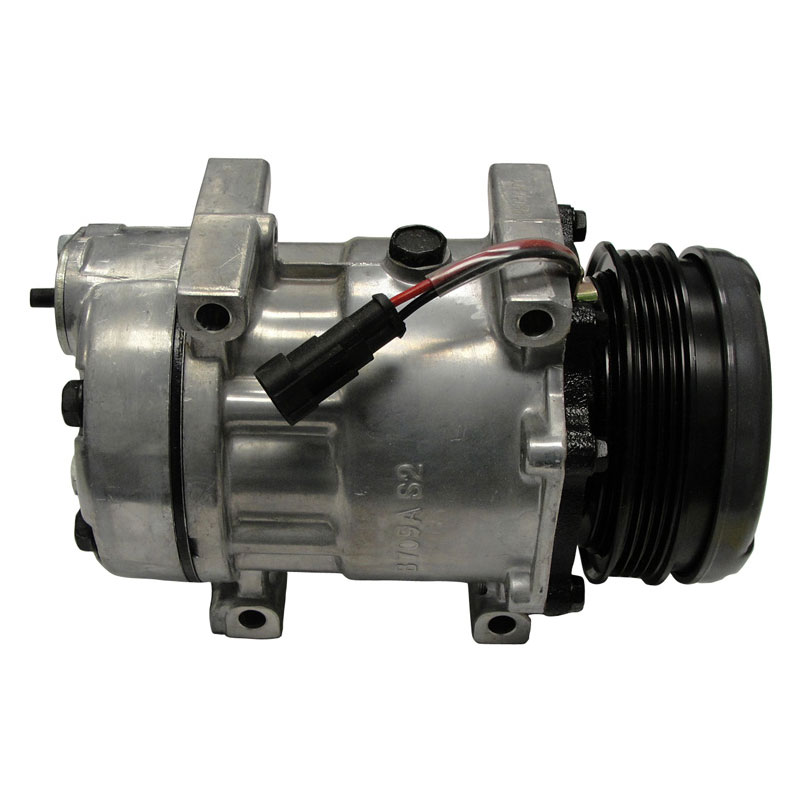 COMPRESSORE TCCI 2776G - QP7H15 CNH-CASE NEW HOLLAND