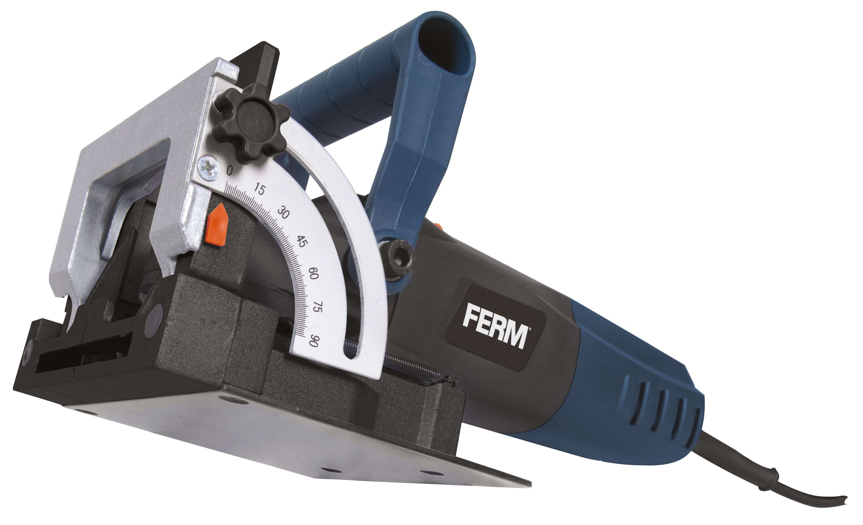 FERM BJM1009 Assembler 900W - no-load speed 11000 rpm - blade diameter 100 mm - weight 4.25 kg