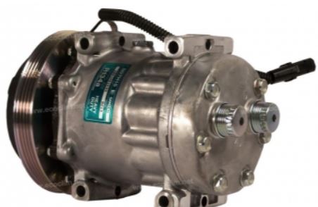Compressore 8213-D.145 SD7H15 MD PV4 12V + PARAP