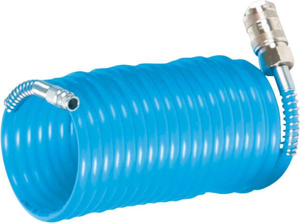 AIRCRAFT 2115605 Spiral polyurethane tube ø 6-10 mm L=5 m