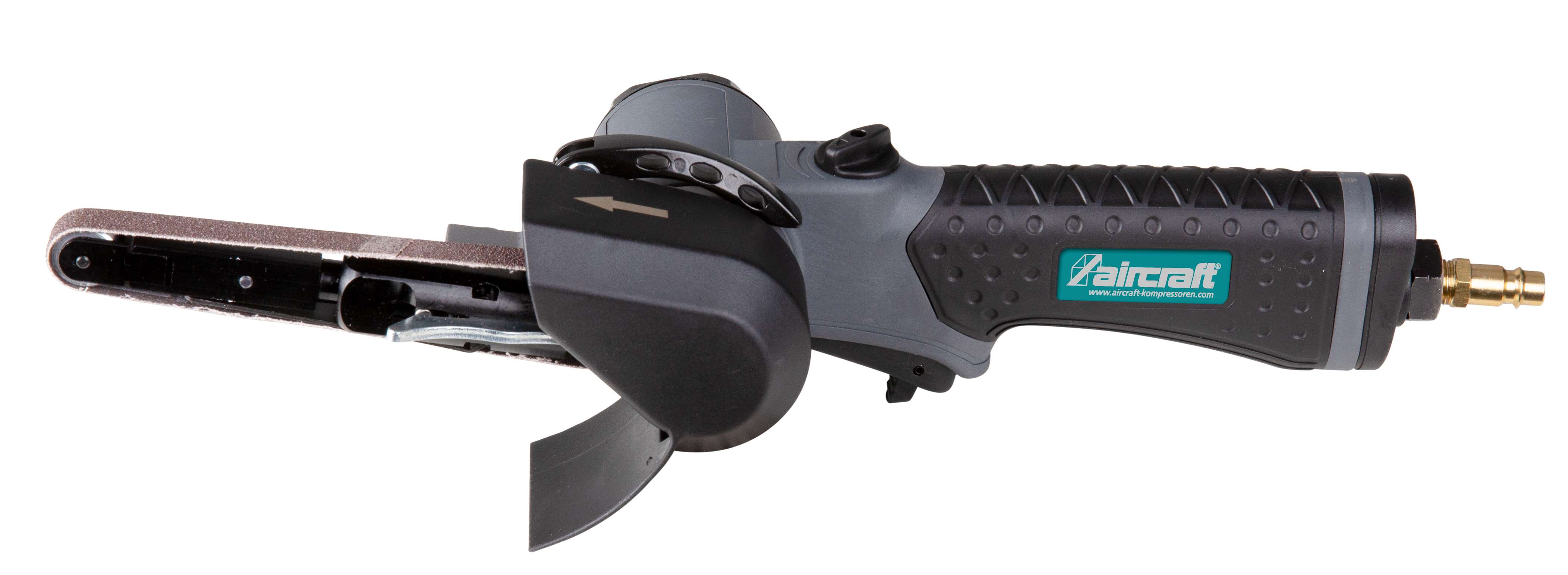 AIRCRAFT 2403770 Belt sander 10x330 mm