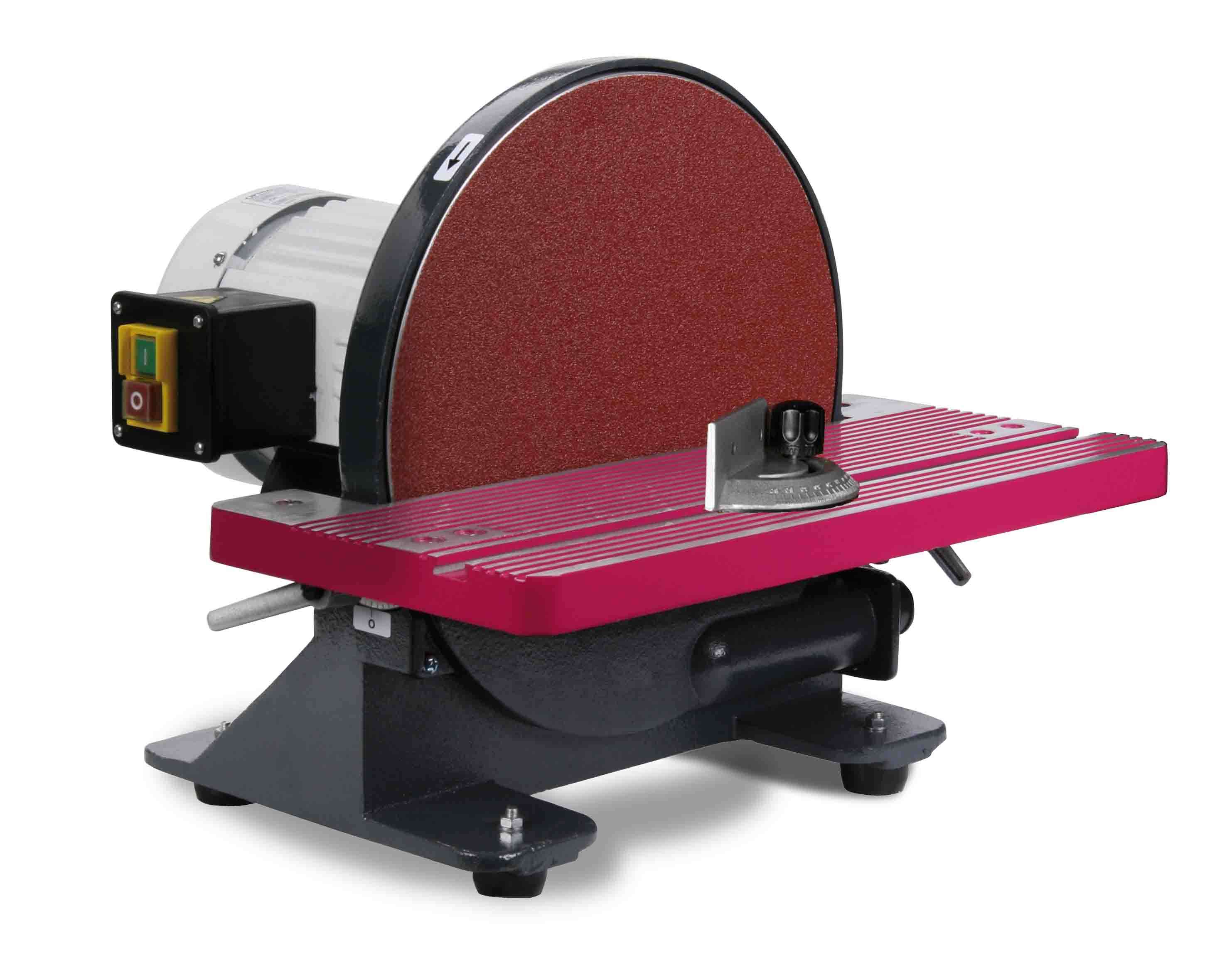 OPTIMUM 054OP0305 Disc Sander Ø 305 mm