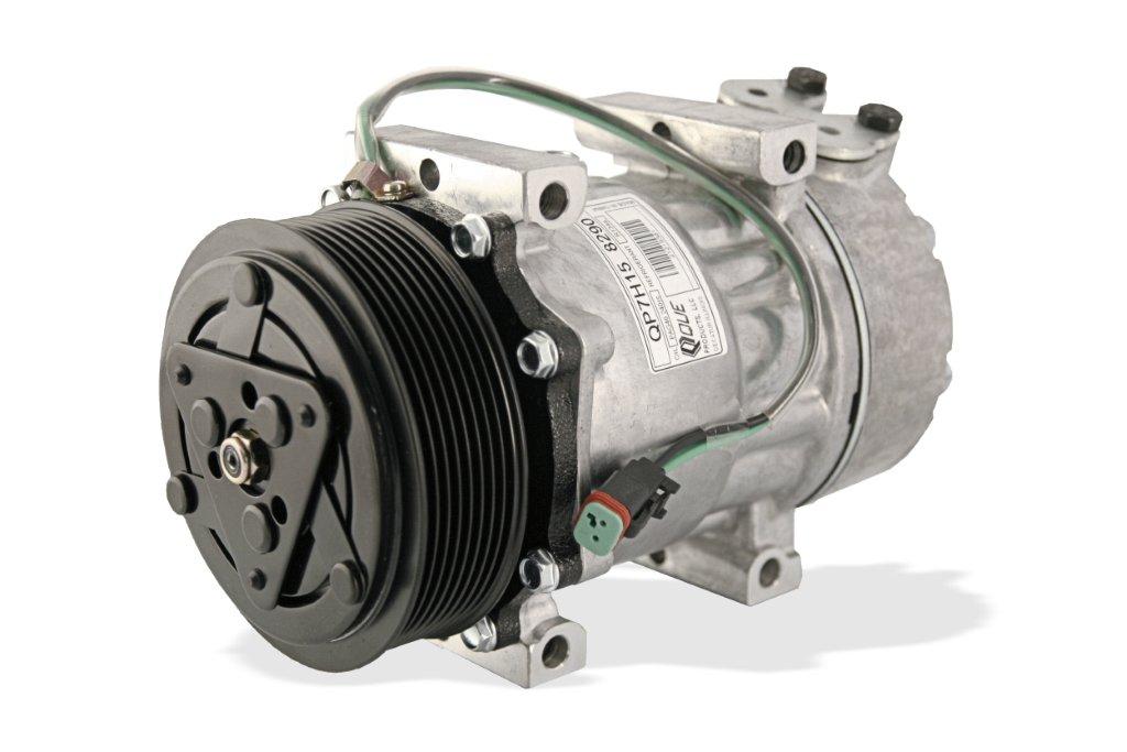 Compressore TCCI 8290 - QP7H15 - SCANIA