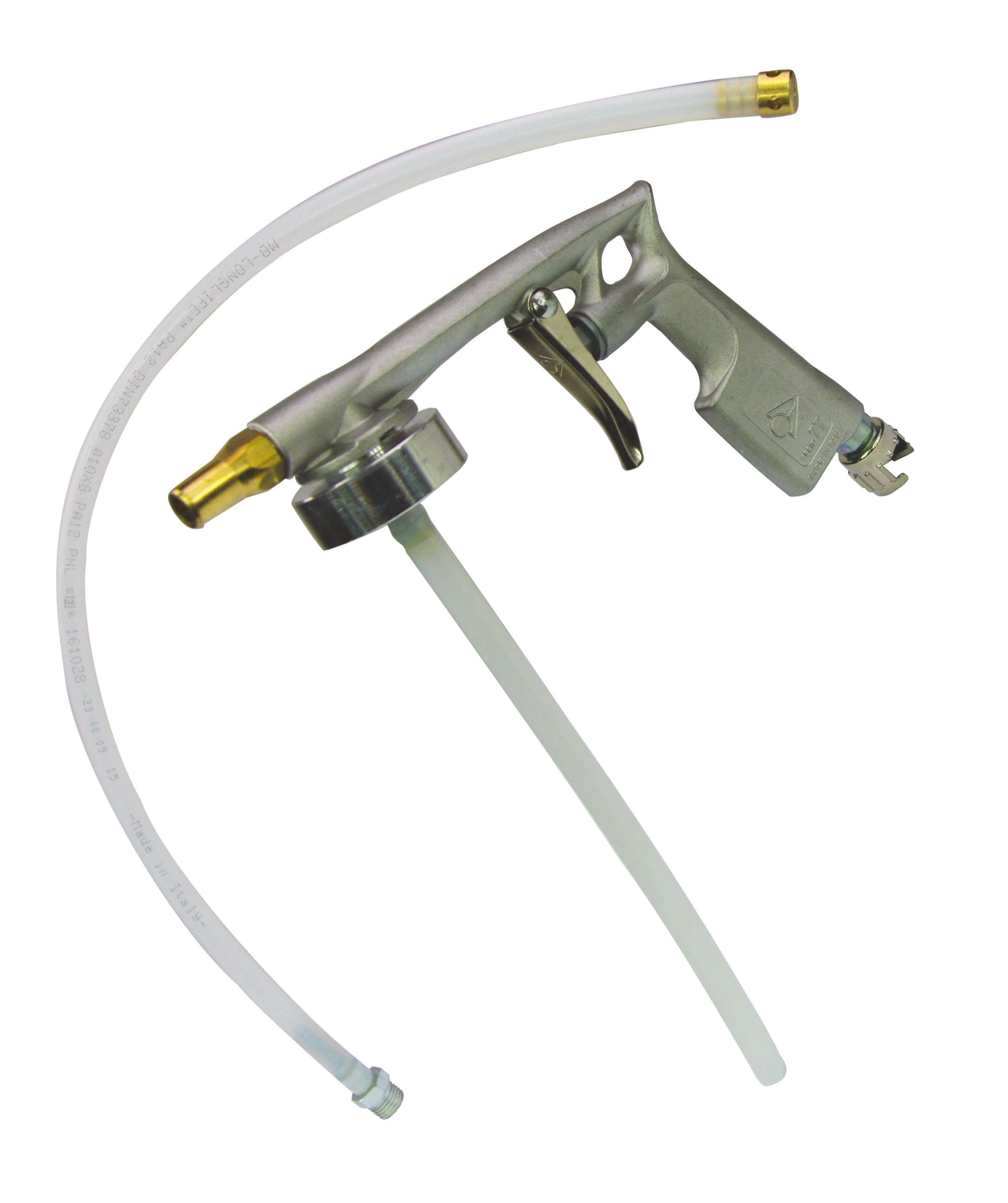 ASTURO 3140000 Soundproofing Gun BS/E