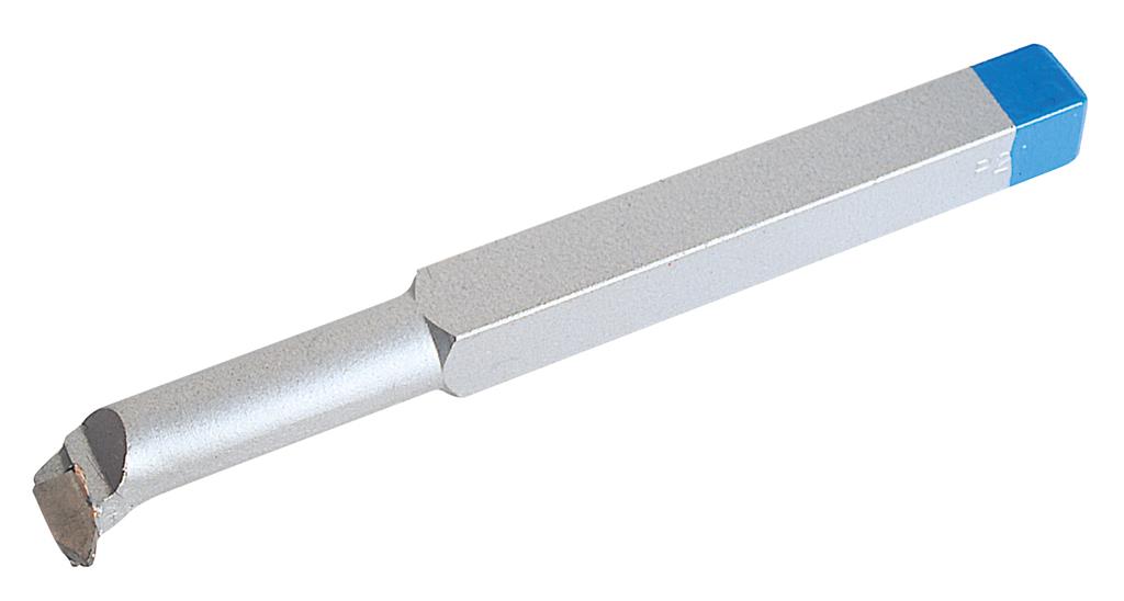 LTF MACHINE TOOLS 6956.03 Tools for internal threading at 60° DIN283 20x20x160 mm