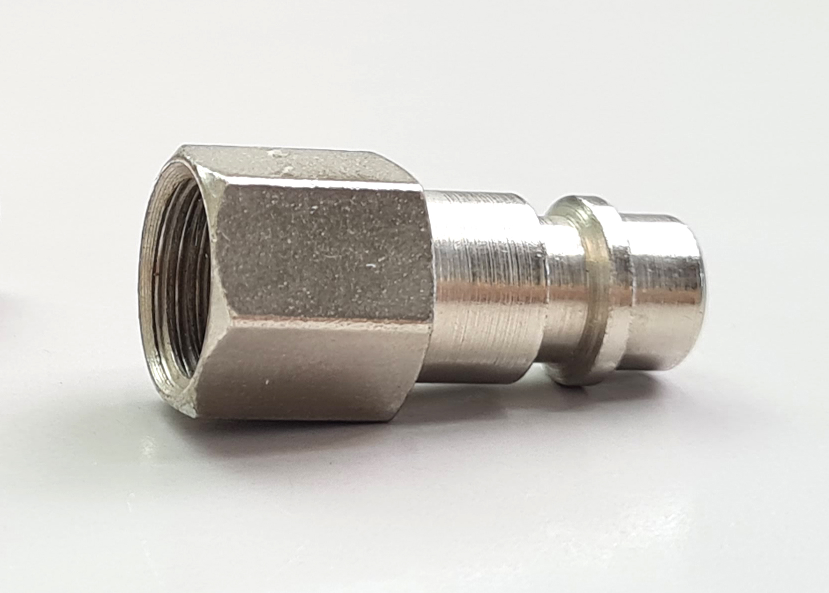 ASTURO 42300T Quick coupling G1/4 Female - German