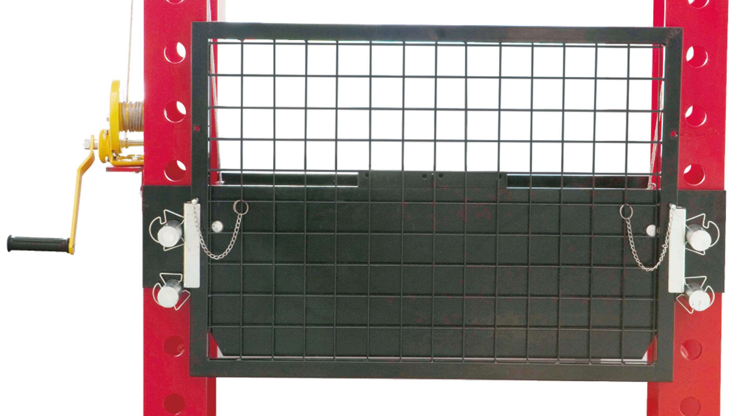 UNICRAFT 6300002 Protective grille for item 6300020