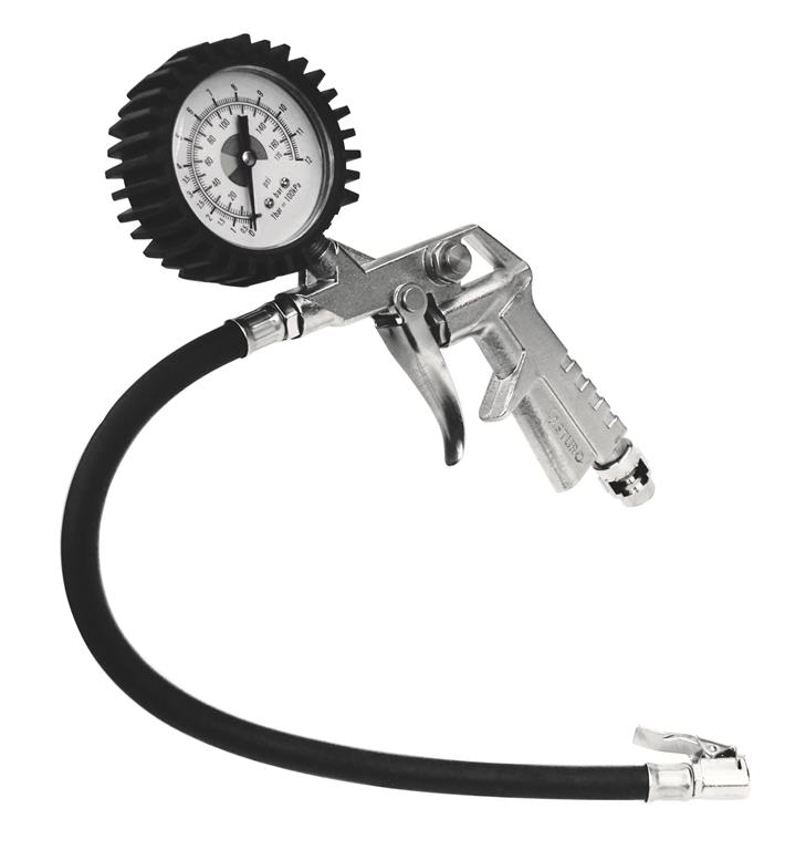 ASTURO 3126004 TG-4 Inflation Gun